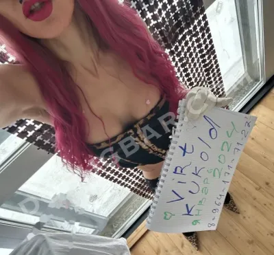 Porno, проститутка Пенза — фото 6