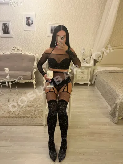 Анжелика, проститутка Пенза — фото 3