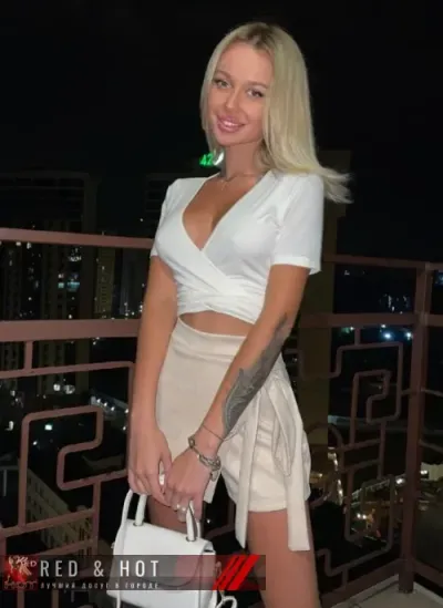 Люба, проститутка Пенза — фото 3