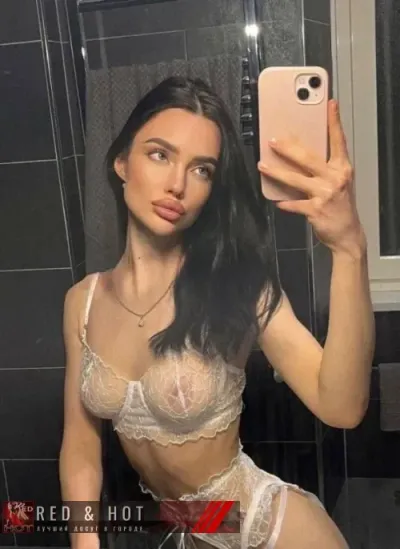 Елена, проститутка Пенза — фото 5