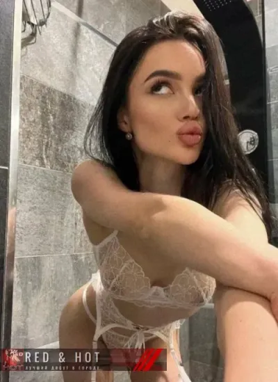 Елена, проститутка Пенза — фото 4