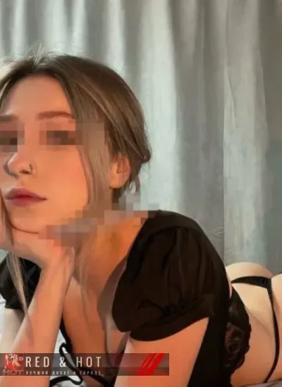 Дианочка, проститутка Пенза — фото 8