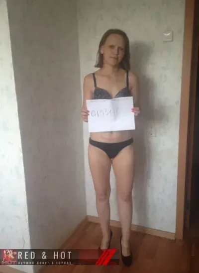 Альфия, проститутка Пенза — фото 5