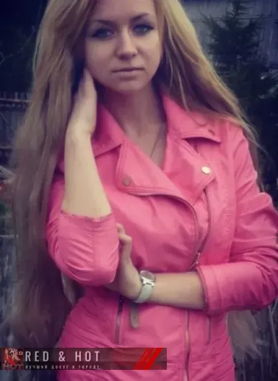 Лена, проститутка Пенза — фото 4